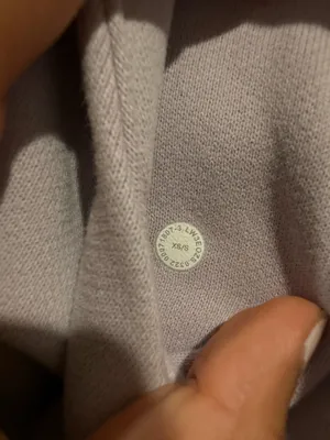 Lululemon Scuba Full-Zip Hoodie thumbnail 3