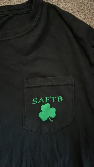 Comfort Colors Barstool Sports Long Sleeve thumbnail 4