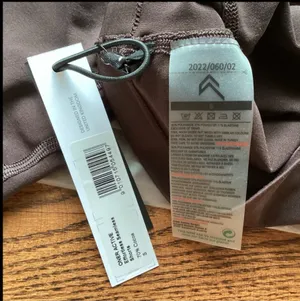 Oner Active OG 70% Cocoa Effortless Shorts thumbnail 8