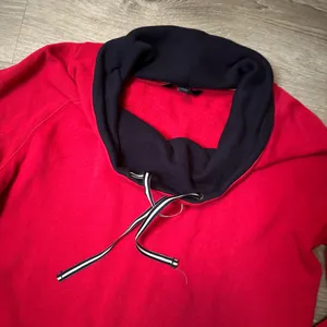 •TOMMY HILFIGER• COWL NECK SWEATSHIRT thumbnail 6