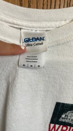 chicago long sleeve Size M thumbnail 4