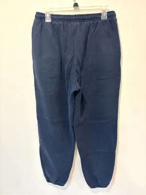 JanSport Auburn University Tigers Navy Blue Orange Sweatpants Jogger College Sports thumbnail 4