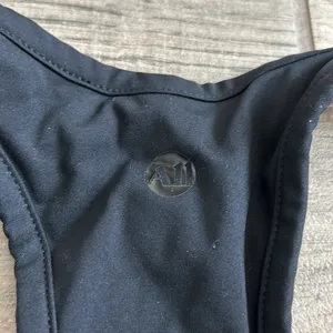 All access black sports bra thumbnail 4