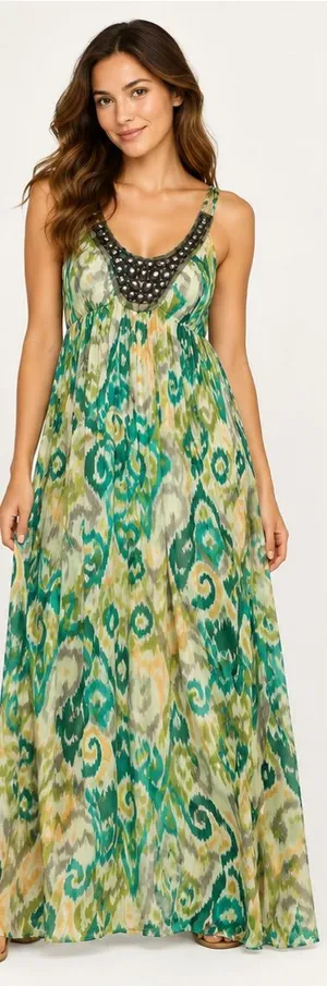 Romeo &‎ Juliet Couture Maxi Dress thumbnail 1