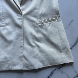 Serra by Joie Rucker Blazer Size XS FINAL PRICE thumbnail 8