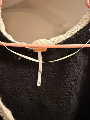 Free People Cardigan Sweater  thumbnail 3