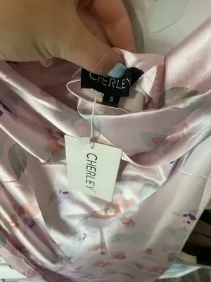 Dress Pink thumbnail 5