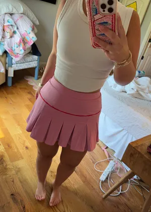 TCEC Skirt thumbnail 1