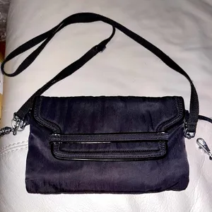 Kipling Crossbody Bag with Signature Metal Monkey Charm thumbnail 3