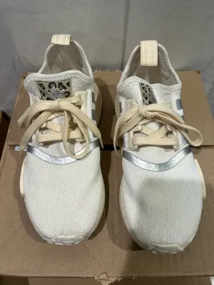 Adidas NMD Sneakers Cheetah  thumbnail 2