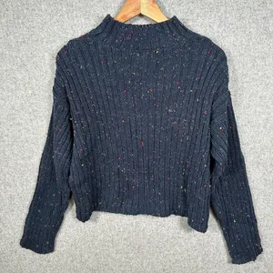 Vintage American Eagle Sweater Small Gilmore Girls Whimsigoth Grunge 90s‎ Y2K thumbnail 3