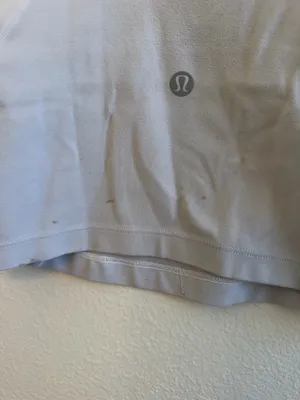 Lululemon Align Cropped Cami Tank Top thumbnail 4