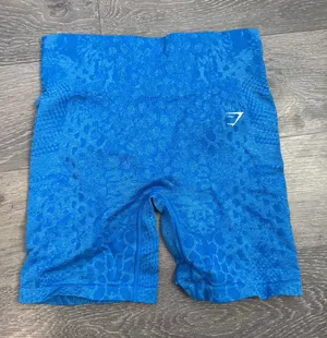 Gymshark Matching Seamless Set thumbnail 1