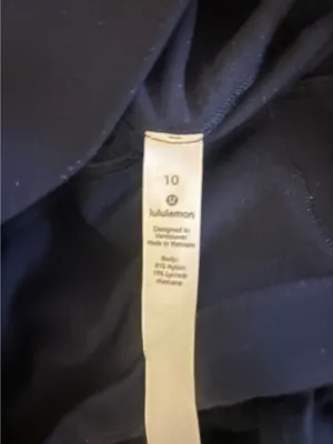 Lululemon Align Leggings thumbnail 3