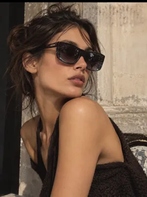 Missoni Sunglasses thumbnail 1