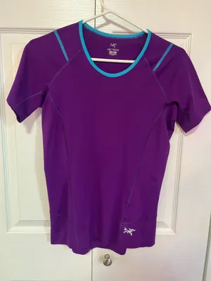 Arc'teryx Women’s T-Shirt thumbnail 1