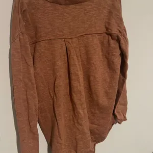 Free People FB Beach oversized button‎ down top size XS thumbnail 9