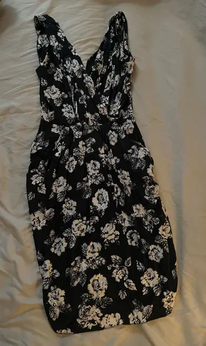 Joni Blair Dress thumbnail 1