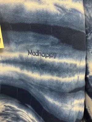Tie Dye Crewneck thumbnail 2
