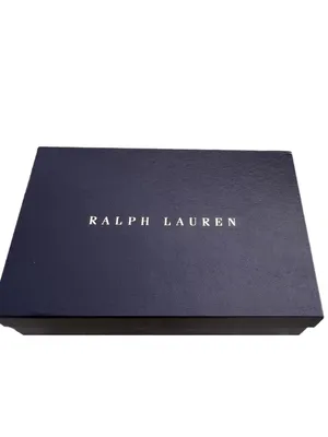Ralph Lauren Collection Celia Pinstripe Wool Blend Pump EU 39 US 9 Business thumbnail 11