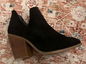 Steve Madden booties thumbnail 7