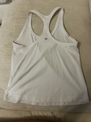 Lululemon Nulu Tank Racerback thumbnail 2