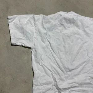 Vintage N SYNC Tee Shirt Size S Youth Women's White 100% Cotton T-Shirt Tultex thumbnail 9