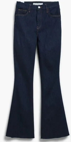 Frank & Eileen Flare Leg Jeans size 29 thumbnail 1