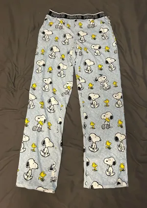 Pajama Pants thumbnail 1