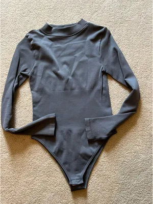 OQQ Amazon Bodysuit thumbnail 1