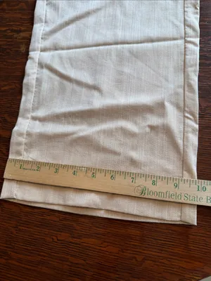 Halara High Waisted Wide Leg Casual Linen-Feel Pants, medium thumbnail 10