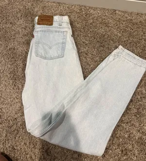 Men’s Levi’s Relaxed Fit Jeans thumbnail 7