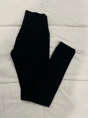 Aerie Offline Real Good Leggings thumbnail 1