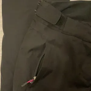 Karbon Snow Pants Sz 4 Black thumbnail 5