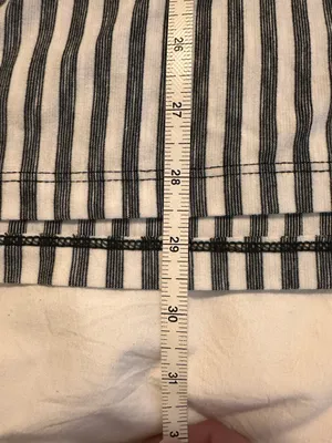 Striped Blouse thumbnail 2