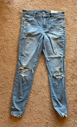 American Eagle Jeans thumbnail 1