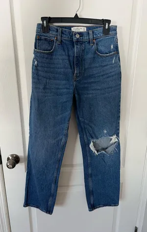 Abercrombie Jeans thumbnail 1