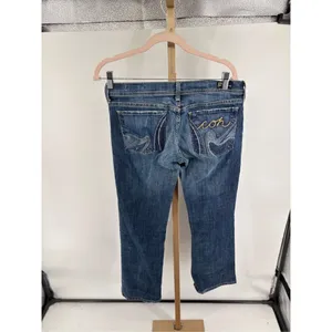 Citizens Of Humanity Womens Kelly Bootcut Jeans Xhandra #120 Size 30 thumbnail 2
