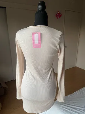 Missguided Mini dress thumbnail 5