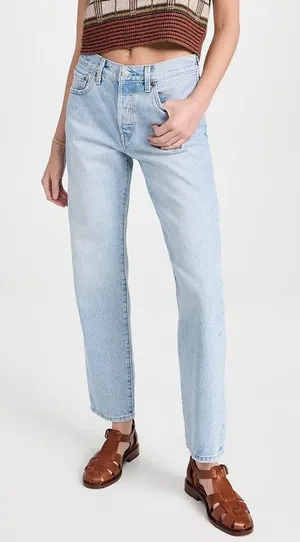 Levi's 501 90s Jean thumbnail 1