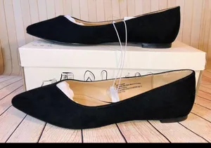 Women’s a n d e a w y Black/Hillary Shoes Size 9 thumbnail 2