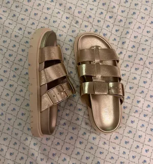 MIA shoes sandals thumbnail 1