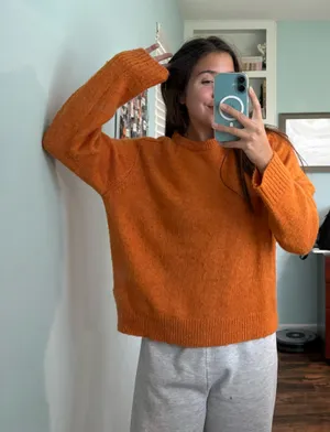 J.Crew Sweater thumbnail 1
