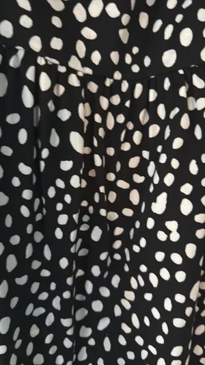 Cotton Dress thumbnail 2