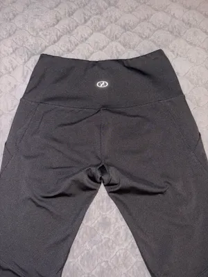 Women’s leggings Black Size M thumbnail 2