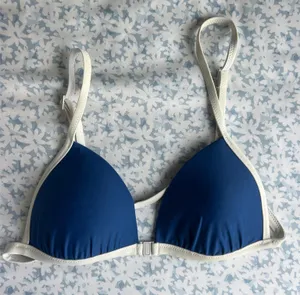 Aerie Bikini Top Triangle thumbnail 1