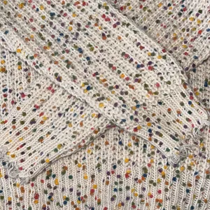 Knitted sweater Size XL thumbnail 2