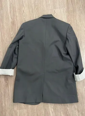 Oversized Blazer thumbnail 4
