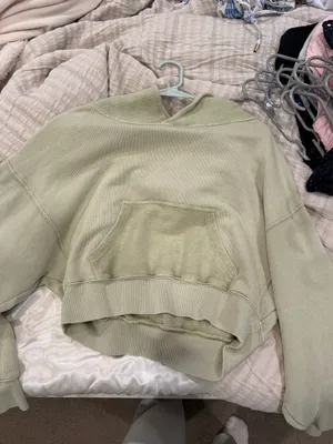 Free people hoodie thumbnail 2