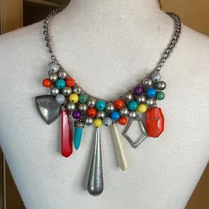 Necklace thumbnail 1